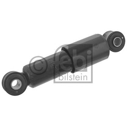 Photo Shock Absorber, cab suspension FEBI BILSTEIN 03892