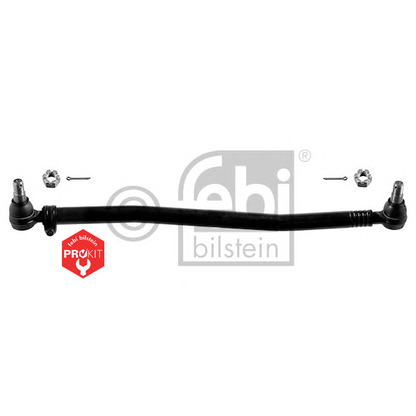 Photo Centre Rod Assembly FEBI BILSTEIN 03932