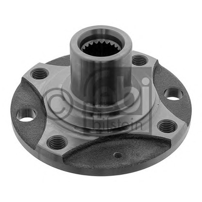 Photo Wheel Hub FEBI BILSTEIN 03975