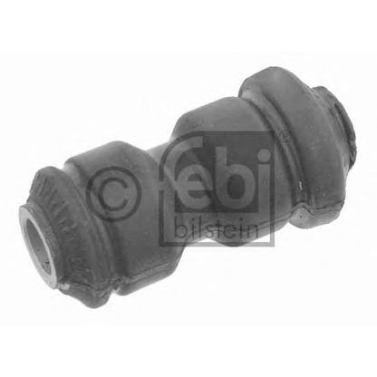 Foto Supporto, Braccio oscillante FEBI BILSTEIN 04048