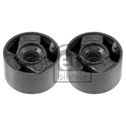 Photo Suspension, bras de liaison FEBI BILSTEIN 04064