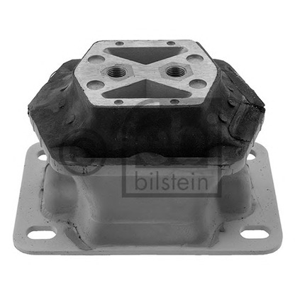 Foto Soporte, motor FEBI BILSTEIN 04399