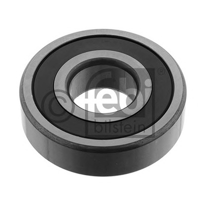 Photo Pilot Bearing, clutch FEBI BILSTEIN 04515