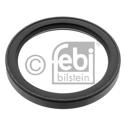 Photo Shaft Oil Seal FEBI BILSTEIN 04540