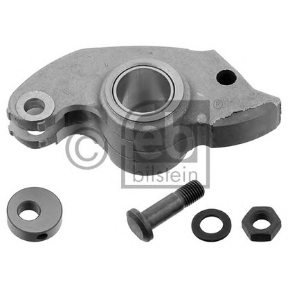 Photo Rocker Arm, engine timing FEBI BILSTEIN 04544