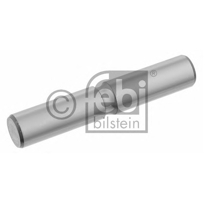 Photo Stub Axle Pins FEBI BILSTEIN 04575