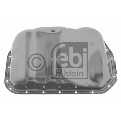 Foto Coppa olio FEBI BILSTEIN 04592