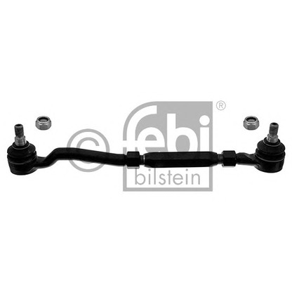 Photo Rod Assembly FEBI BILSTEIN 04786