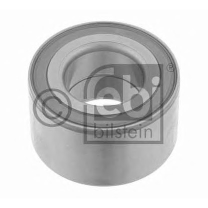 Foto Radlagersatz FEBI BILSTEIN 04815