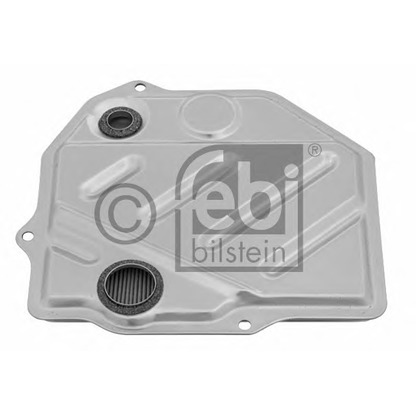 Foto Filtro hidráulico, transmisión automática FEBI BILSTEIN 04872