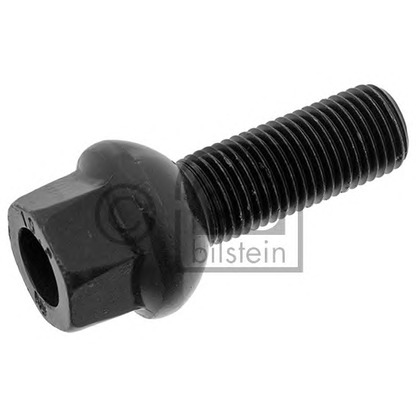 Photo Wheel Bolt FEBI BILSTEIN 04912