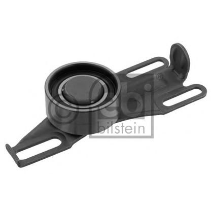 Photo Tensioner Pulley, timing belt FEBI BILSTEIN 04925