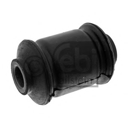 Photo Control Arm-/Trailing Arm Bush FEBI BILSTEIN 05027