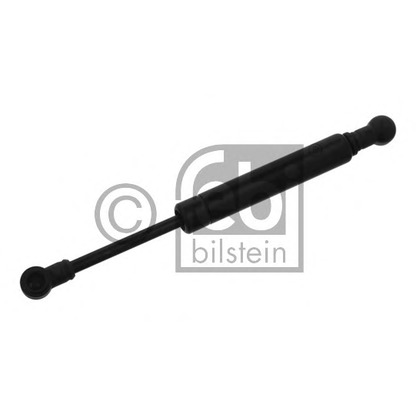 Foto Ammortizzatore tiranteria, Impianto iniezione FEBI BILSTEIN 05086