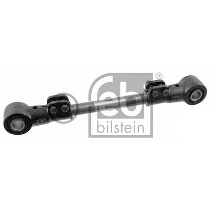 Photo Track Control Arm FEBI BILSTEIN 05150