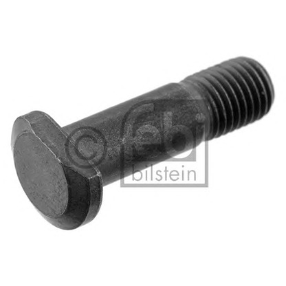 Photo Adjusting Screw, valve clearance FEBI BILSTEIN 05173