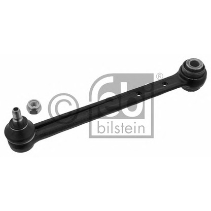 Foto Asta/Puntone, Stabilizzatore FEBI BILSTEIN 05218