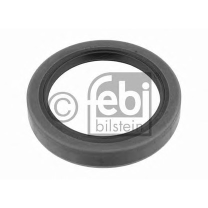 Foto Paraolio, mozzo ruota FEBI BILSTEIN 05418