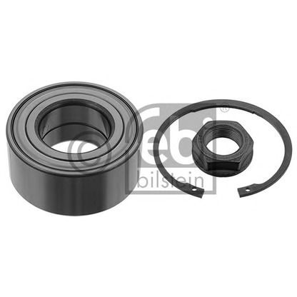 Photo Wheel Bearing Kit FEBI BILSTEIN 05543