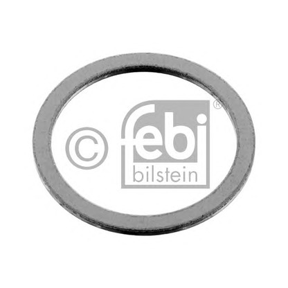 Фото Прокладка, натяжное приспособление цепи привода FEBI BILSTEIN 05552