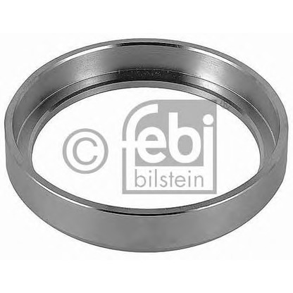 Photo Ring, wheel hub FEBI BILSTEIN 05557