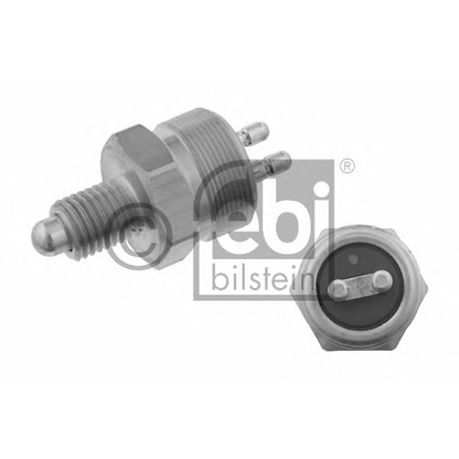 Foto Schalter, Rückfahrleuchte FEBI BILSTEIN 05561