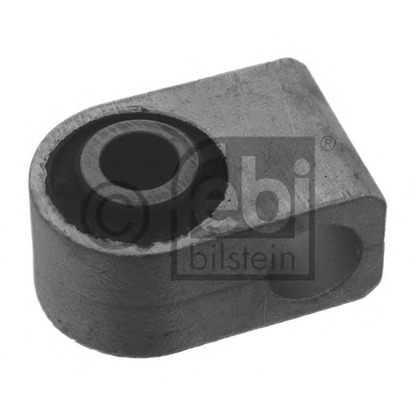 Photo Bracket, gearshift linkage FEBI BILSTEIN 05583