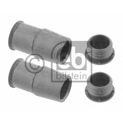 Photo Guide Sleeve Kit, brake caliper FEBI BILSTEIN 05620