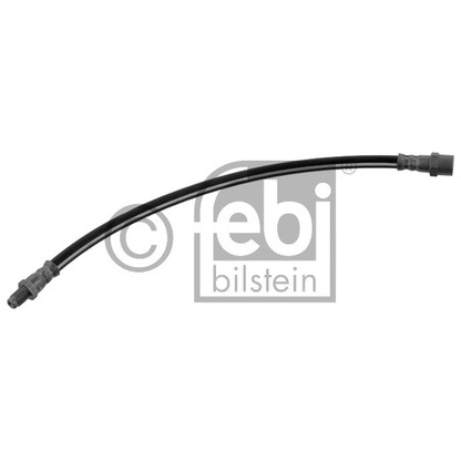 Photo Flexible de frein FEBI BILSTEIN 05743