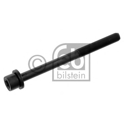 Foto Juego de tornillos de culata FEBI BILSTEIN 05979