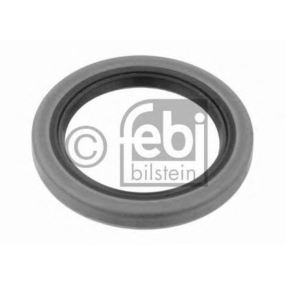 Foto Paraolio, mozzo ruota FEBI BILSTEIN 06148