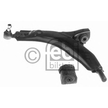 Photo Track Control Arm FEBI BILSTEIN 06157