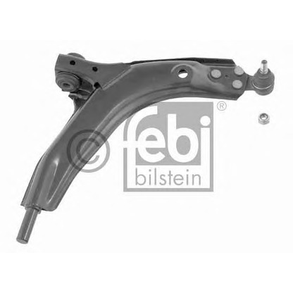 Photo Bras de liaison, suspension de roue FEBI BILSTEIN 06160