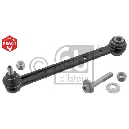 Photo Rod/Strut, stabiliser FEBI BILSTEIN 06230