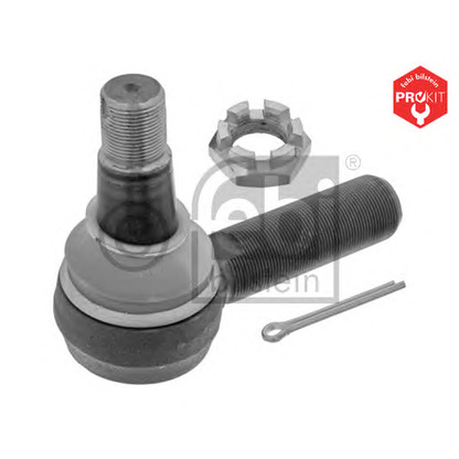 Photo Tie Rod End FEBI BILSTEIN 06241