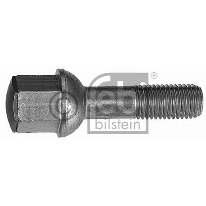 Photo Boulon de roue FEBI BILSTEIN 06248