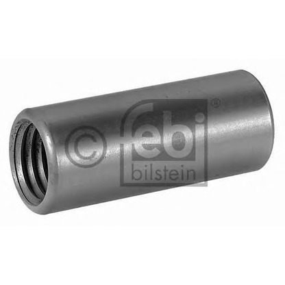 Photo Bush, leaf spring FEBI BILSTEIN 06437