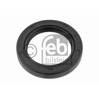 Foto Paraolio, mozzo ruota FEBI BILSTEIN 06747