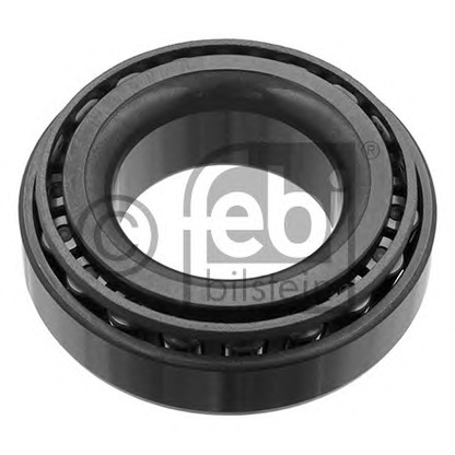 Photo Wheel Bearing Kit FEBI BILSTEIN 06748