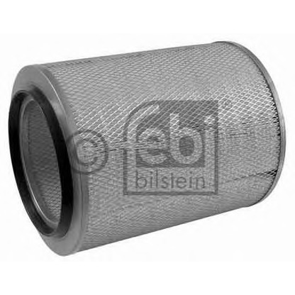 Photo Air Filter FEBI BILSTEIN 06765