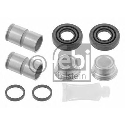 Photo Repair Kit, brake caliper FEBI BILSTEIN 06856