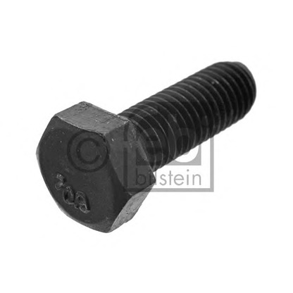 Photo Link Set, wheel suspension FEBI BILSTEIN 06884