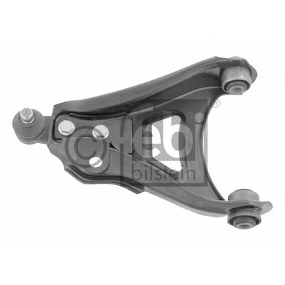 Photo Track Control Arm FEBI BILSTEIN 06938