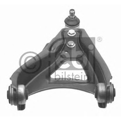 Foto Braccio oscillante, Sospensione ruota FEBI BILSTEIN 06943