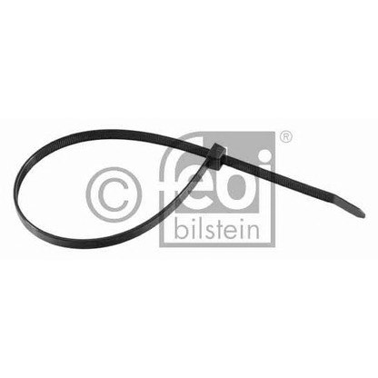 Фото Кабельная стяжка FEBI BILSTEIN 07027