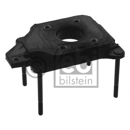 Photo Flange, carburettor FEBI BILSTEIN 07105