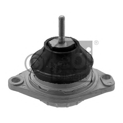 Photo Engine Mounting FEBI BILSTEIN 07175