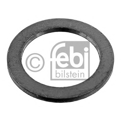 Photo Seal, oil drain plug FEBI BILSTEIN 07215