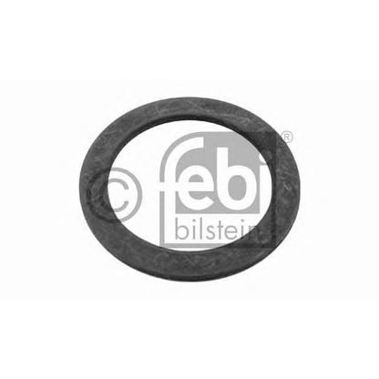 Photo Rotule de suspension FEBI BILSTEIN 07253