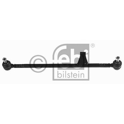 Foto Tirante trasversale FEBI BILSTEIN 07256